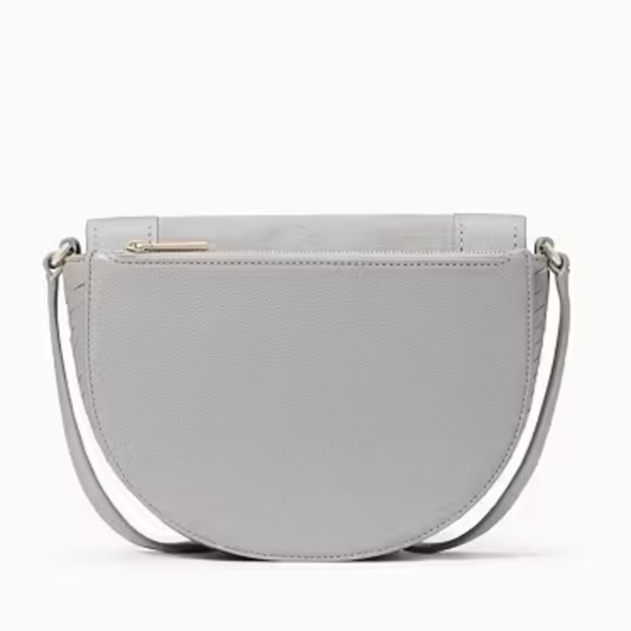 Kate Spade Luna Crescent Crossbody NWT - Picture 4 of 9